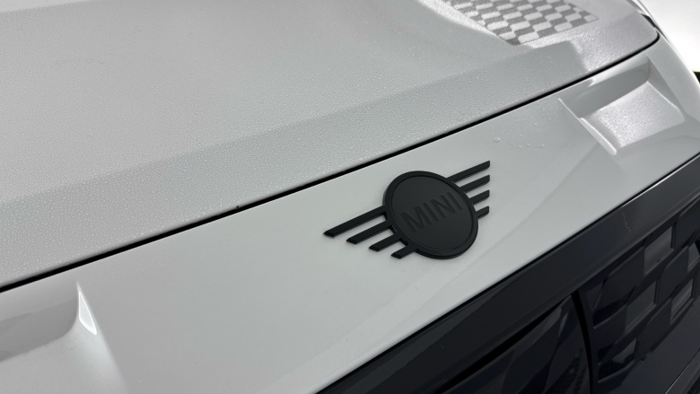 MINI Countryman 2.0 S Exclusive ALL4 5dr Auto Petrol Hatchback